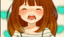 哭泣动漫,哭泣动漫的感人瞬间